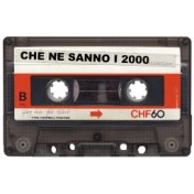 Che Ne Sanno I 2000 (feat. Danti)