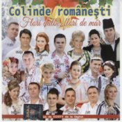 Colinde Românești (Flori Dalbe, Flori De Măr)