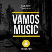 ADE 2018