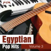 Egyptian Pop Hits, Vol. 3