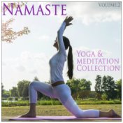 Namaste - Yoga & Meditation Collection
