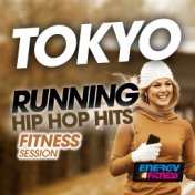 Tokyo Running Hip Hop Hits Fitness Session