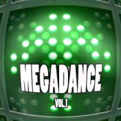 Megadance, Vol. 1