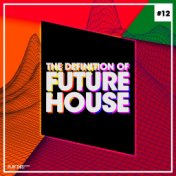 The Definition Of Future House, Vol. 12