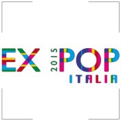 Ex Pop 2015 Italia (Italian Songs in Exhibition)