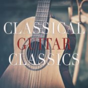 Classical Guitar Classics