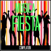 Musica Fiesta (Compilation)