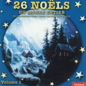 26 Noëls du monde entier (26 Christmas Songs from Around the World)