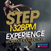 Step 132 BPM Experience Workout Collection