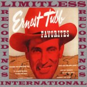 Ernest Tubb Favorites (HQ Remastered Version)