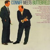 Conniff Meets Butterfield