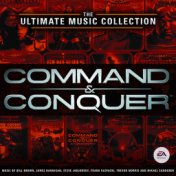 Command & Conquer: The Ultimate Music Collection