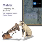 Mahler: Symphony No. 1 in D Major