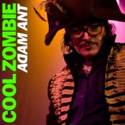 Cool Zombie