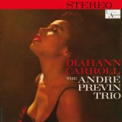 The Andre Previn Trio