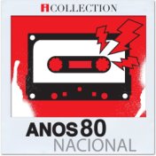 Anos 80 Nacional - iCollection