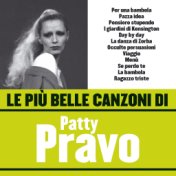 Le più belle canzoni di Patty Pravo