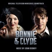 Bonnie & Clyde (Original Television Miniseries Soundtrack)