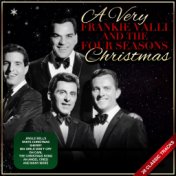 A Very Frankie Valli and the Four Seasons Christmas