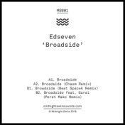 Broadside EP