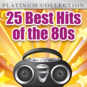 25 Best Hits of the 80's