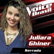 Serrado (The Voice Brasil 2016)