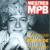 Mestres da MPB - Hermínio Bello de Carvalho