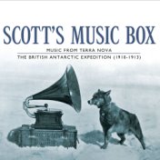 Scott's Music Box (2012 Remastered Version)