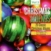 Christmas Legends, Vol. 3