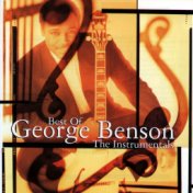 Best Of George Benson: The Instrumentals