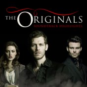 Soundtrack Highlights from the Originals