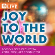 Joy to the World - A Fanfare for Christmas Day