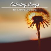 #12 Calming Songs for Chakra Balancing