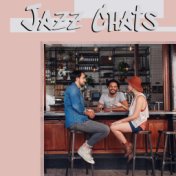 Jazz Chats – Collection of 15 Gentle Jazz Music Perfect for Meeting over Coffee, Calm Instrumental Ambient, Cafe Music, Easy Lis...