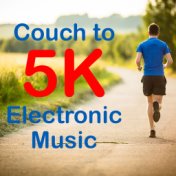 Couch to 5K Electronic Music