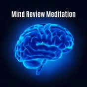 Mind Review Meditation - Meditation Removing Negative Impressions and Emotions, Stress and Bad Thinking from the Subconscious of...