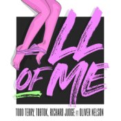 All Of Me (feat. Oliver Nelson) [Remixes]