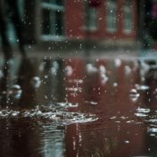 45 Refreshing Ambient Rain Tracks