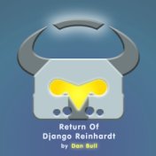 Return of Django Reinhardt (Overwatch Rap)