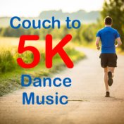 Couch to 5K Dance Music