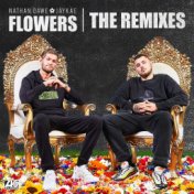 Flowers (feat. Jaykae and MALIKA) (The Remixes)