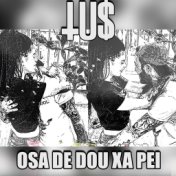 Osa De Sou Ha Pei