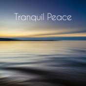 Tranquil Peace – New Age Music for Relaxation, Meditation, Deeper Sleep, Reiki, Zen Lounge, Pure Therapy, Spiritual Tracks to Re...