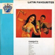 Latin Favourites