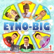 Etno-Big, Vol. 1
