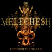 Mystics of the Pillar II