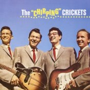 The "Chirping" Crickets (Remastered)
