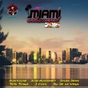 Miami Undiscovered 2016