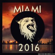 Miami 2016