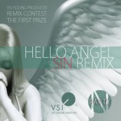 Hello Angel (SIN Remix)